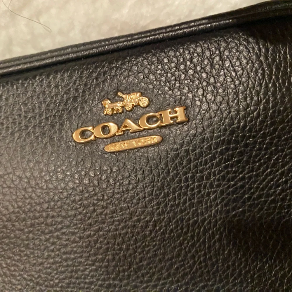 Coach small bag - Picture 8 of 11